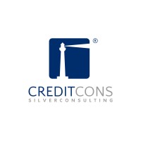 Creditcons Srl Logo