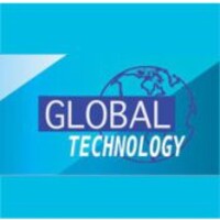 GLOBAL TECHNOLOGY Logo
