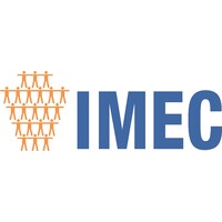 The International Maritime Employers Council Ltd (IMEC) Logo