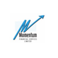 Momentum Financial Services Logo
