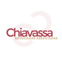 Chiavassa & Chiavassa Advogadas Associadas Logo