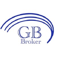 GB BROKER - Iberia Logo