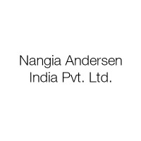 Nangia Andersen India Pvt. Ltd. Logo