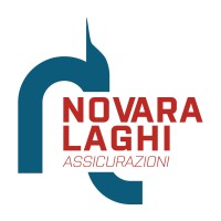 Ag Generali Novara Laghi Logo