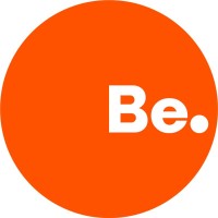 Be. The Cannabis Store Logo