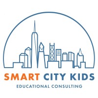 Smart City Kids Logo
