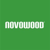 Novowood Logo