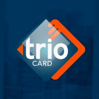 Trio Card Logo