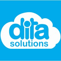 dita Solutions Logo
