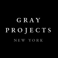 Gray Projects NYC Logo