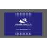 AD-AGE CONCEPTS Logo