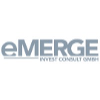 eMERGE Invest Consult GmbH Logo