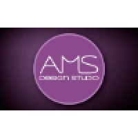 AMS Design Studio Logo