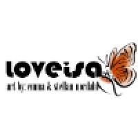 loveisa Logo