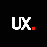 UX Delivery Logo