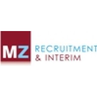 MZ Recruitment & Interim Logo