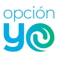 Opción YO Logo
