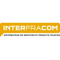 PRAGMA - INTERFRACOM Logo