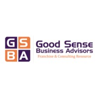 Good Sense Business Advisors Logo