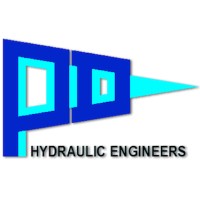 Pressure Design Logo