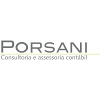 Porsani Consultoria e Assessoria Contábil Logo
