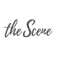 The Scene Media Logo