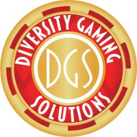 Diversity Gaming Solutions LLC Logo