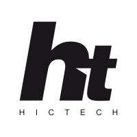 Hictech srl Logo