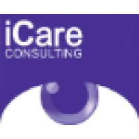 iCare Consulting Ltd Logo