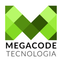 Megacode Tecnologia Logo