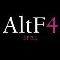 ALTF4 Logo