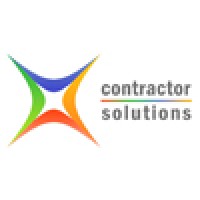 Contractor Solutions Logo