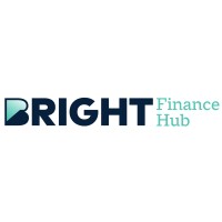 BRIGHT Finance Hub Logo