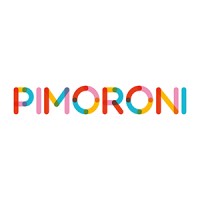 Pimoroni Ltd Logo