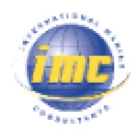 International Marine Consultants Logo