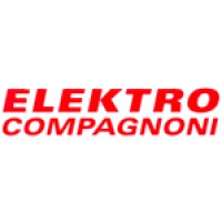 Elektro Compagnoni AG Logo