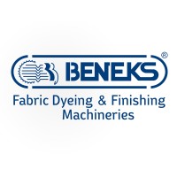 Beneks Makine Logo
