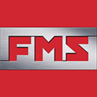 Fabricating Machinery Sales, Inc. Logo