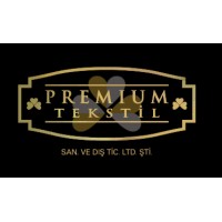 Premium Tekstil Logo