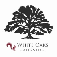 White Oaks Aligned, LLC Logo