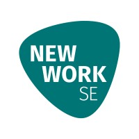 NEW WORK SE Logo