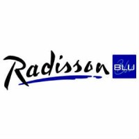 Radisson Blu Hôtel Casablanca City Center Logo