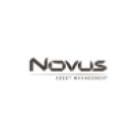 Novus Asset Management Logo