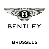 Bentley Brussels Logo