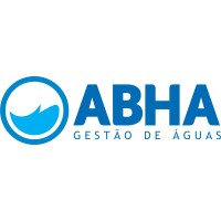 Abha Gestão de Águas Logo
