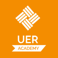 UER ACADEMY - Sviluppo delle professionalità Logo