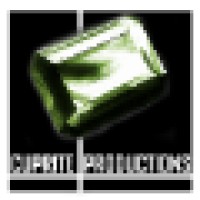 Cuprite Productions Logo