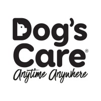 DOGS CARE Logo