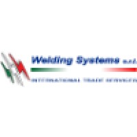 Welding Systems s.r.l Logo