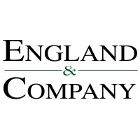 England & Company Logo